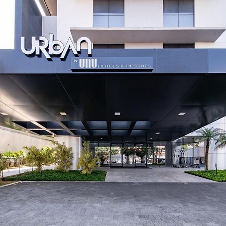 Urban By Unu Osasco Hotel 외부 사진